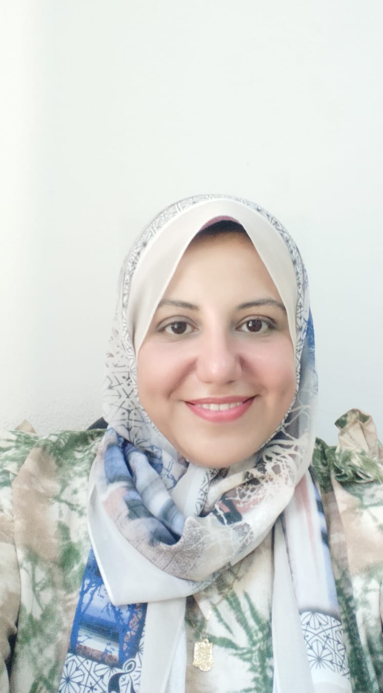 شيماء محمد إبراهيم عثمان